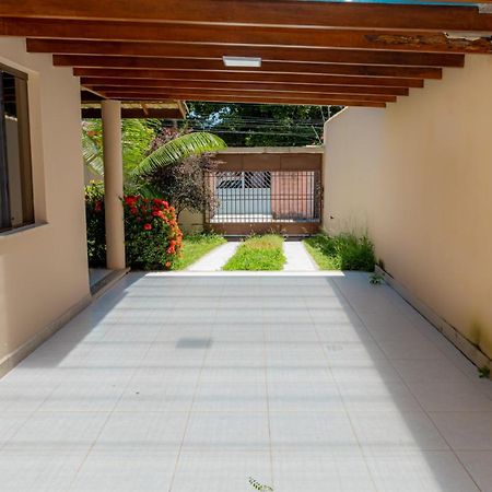 Recanto Ville House Porto Seguro Exteriör bild