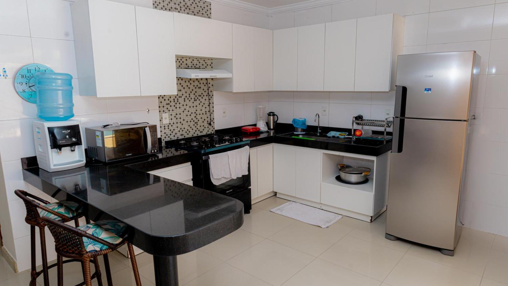 Recanto Ville House Porto Seguro Exteriör bild
