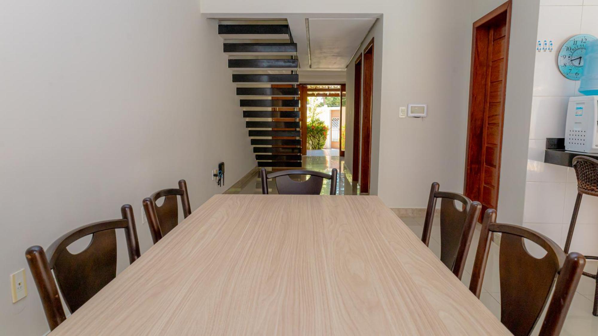 Recanto Ville House Porto Seguro Exteriör bild