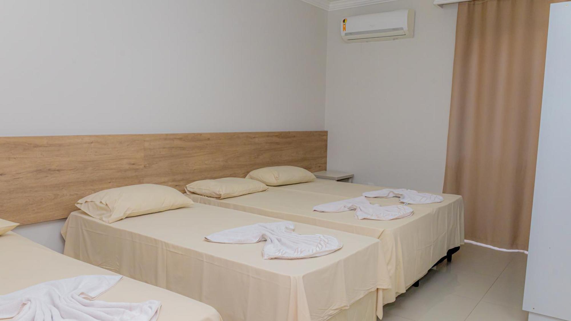 Recanto Ville House Porto Seguro Exteriör bild