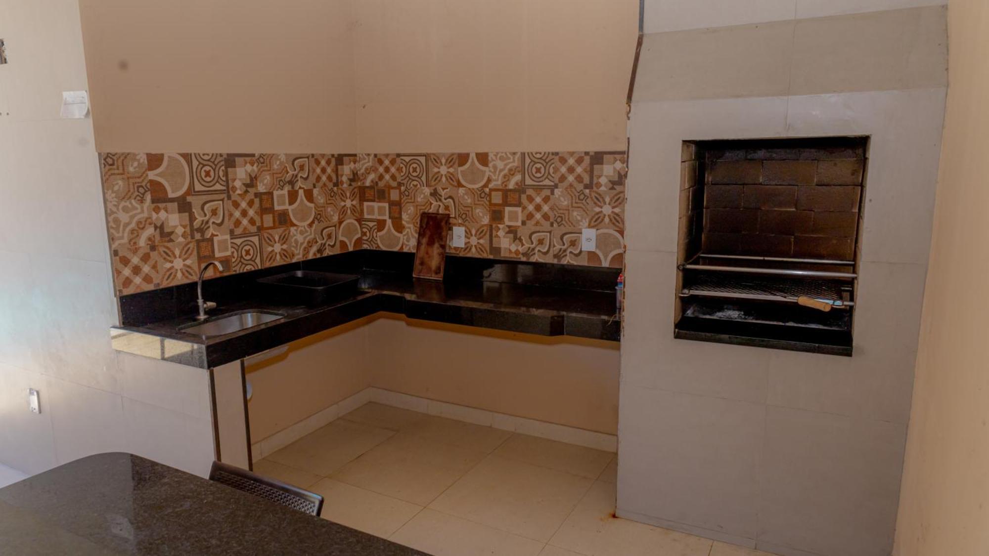 Recanto Ville House Porto Seguro Exteriör bild