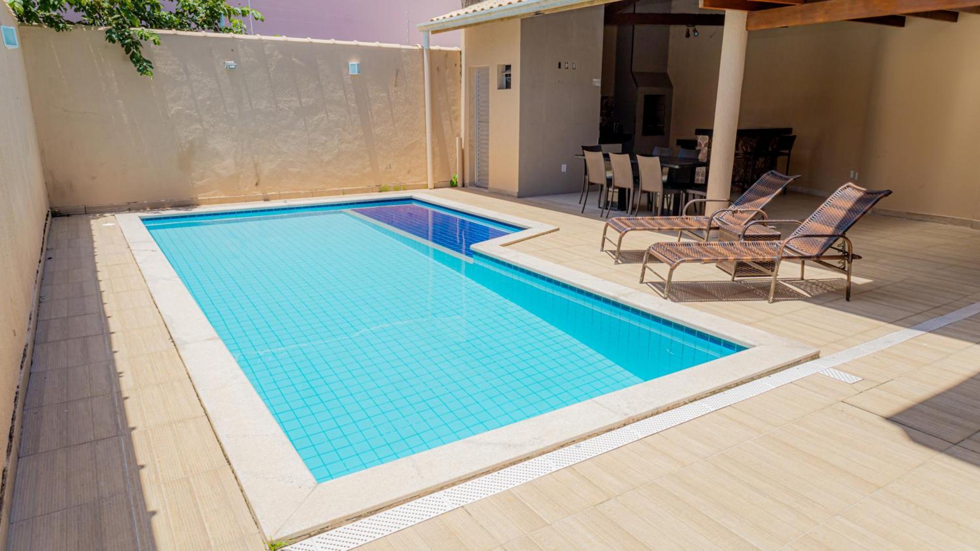 Recanto Ville House Porto Seguro Exteriör bild