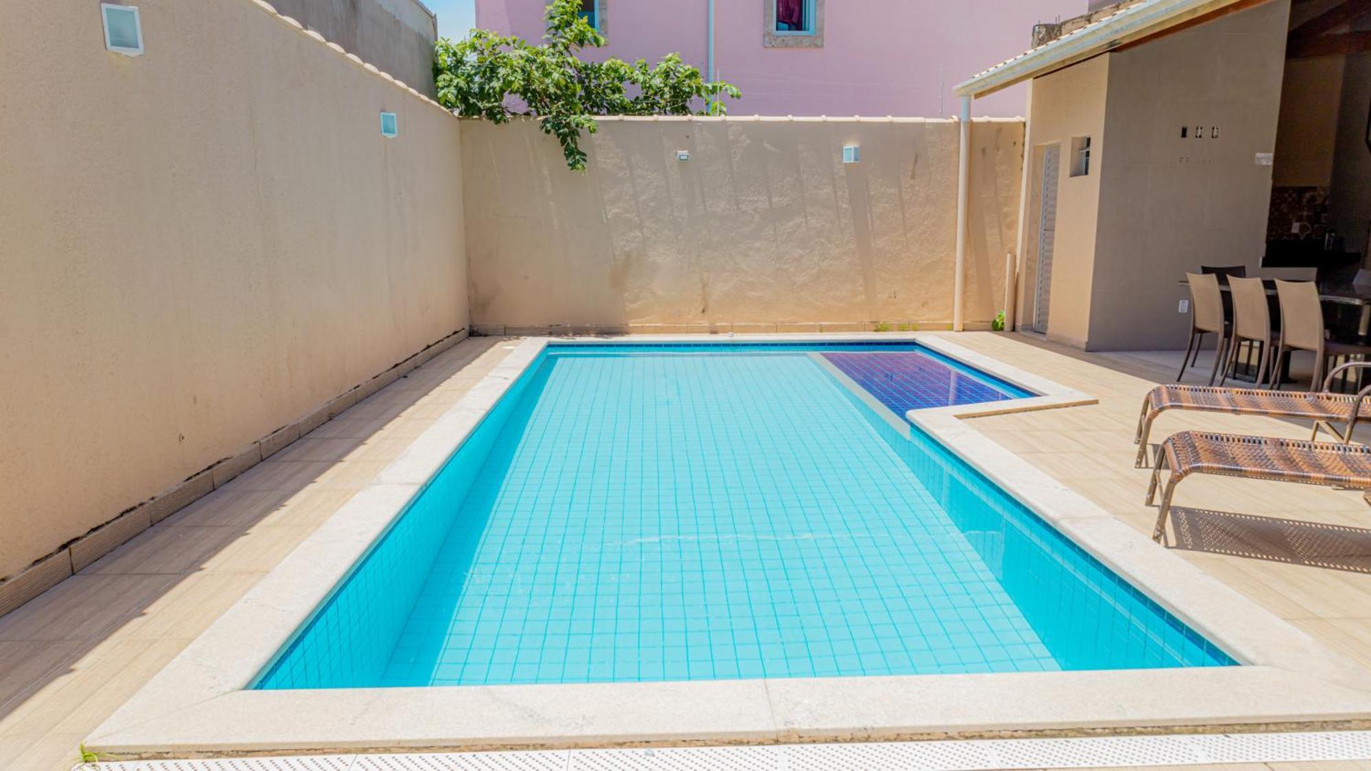 Recanto Ville House Porto Seguro Exteriör bild