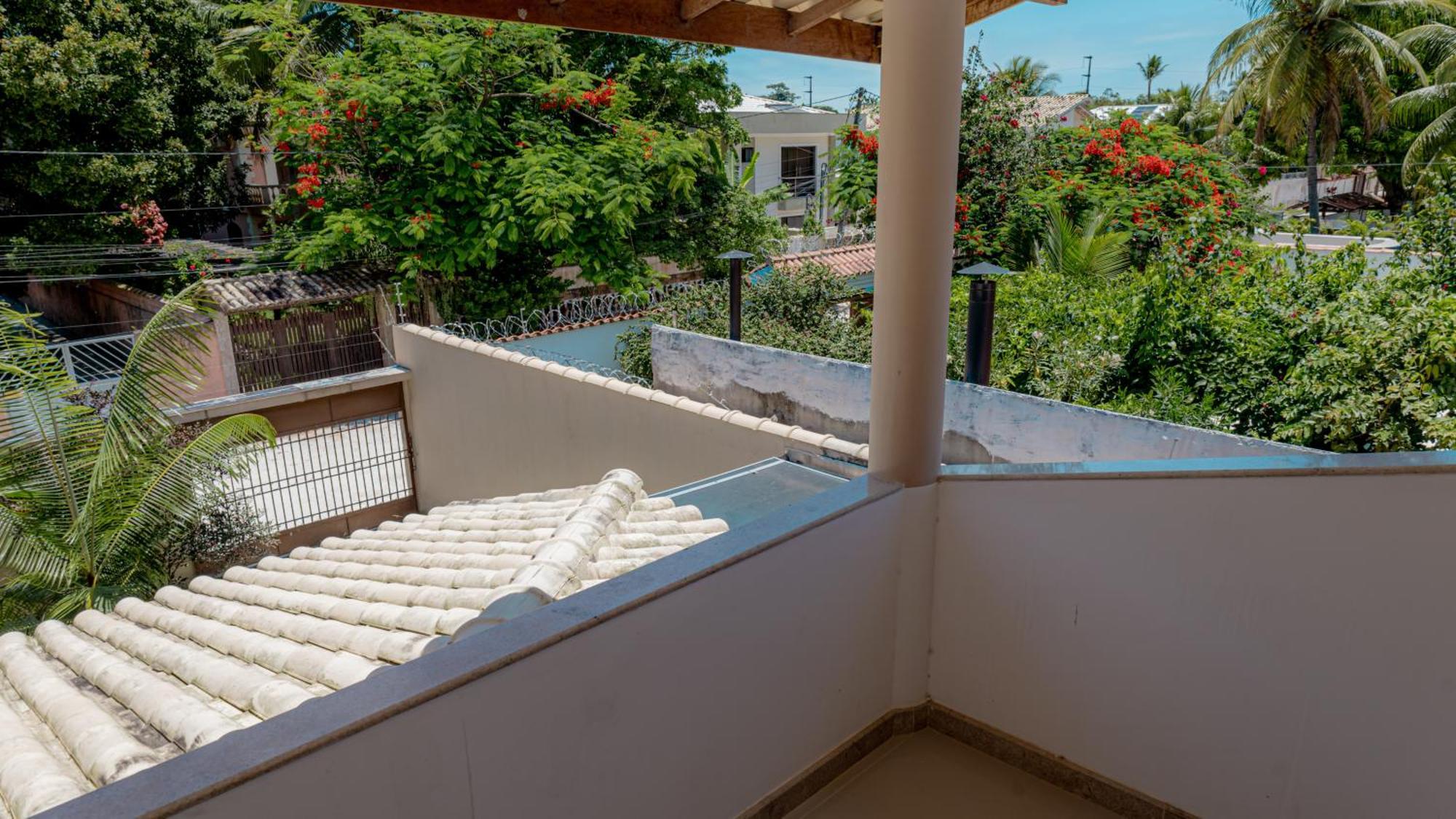Recanto Ville House Porto Seguro Exteriör bild