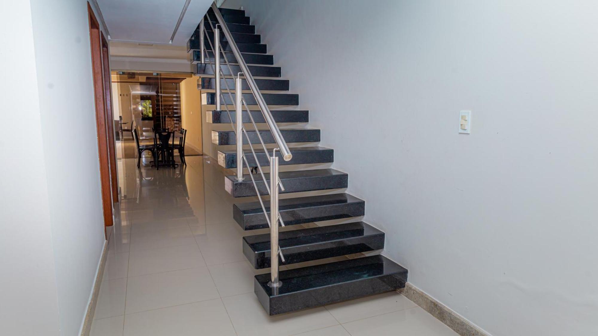 Recanto Ville House Porto Seguro Exteriör bild