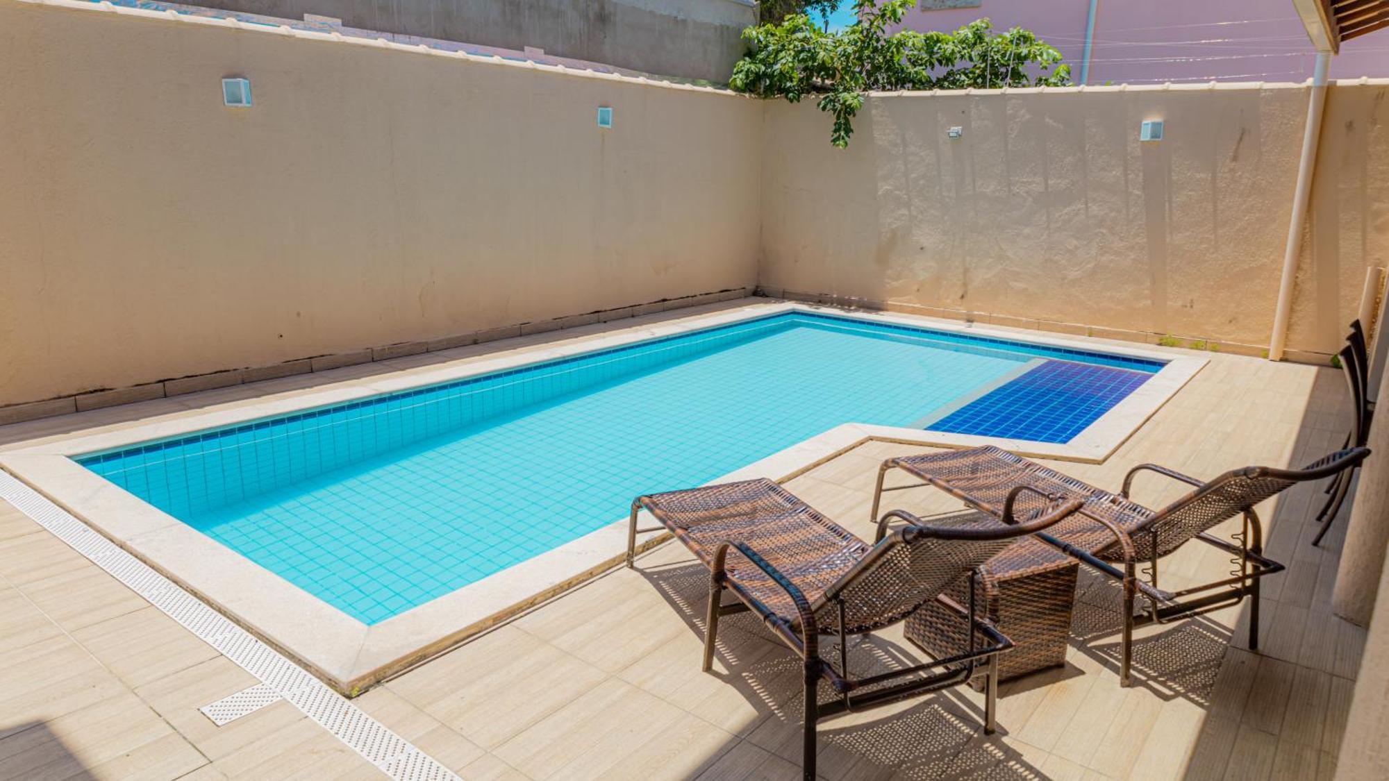 Recanto Ville House Porto Seguro Exteriör bild