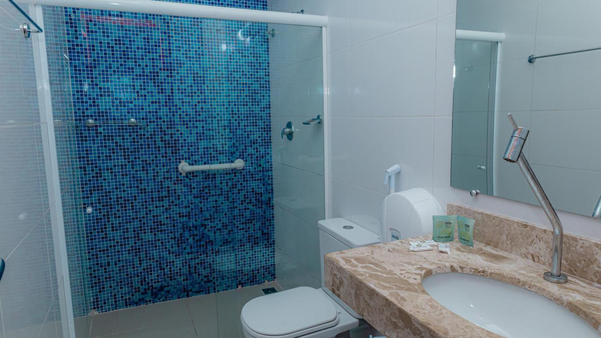 Recanto Ville House Porto Seguro Exteriör bild
