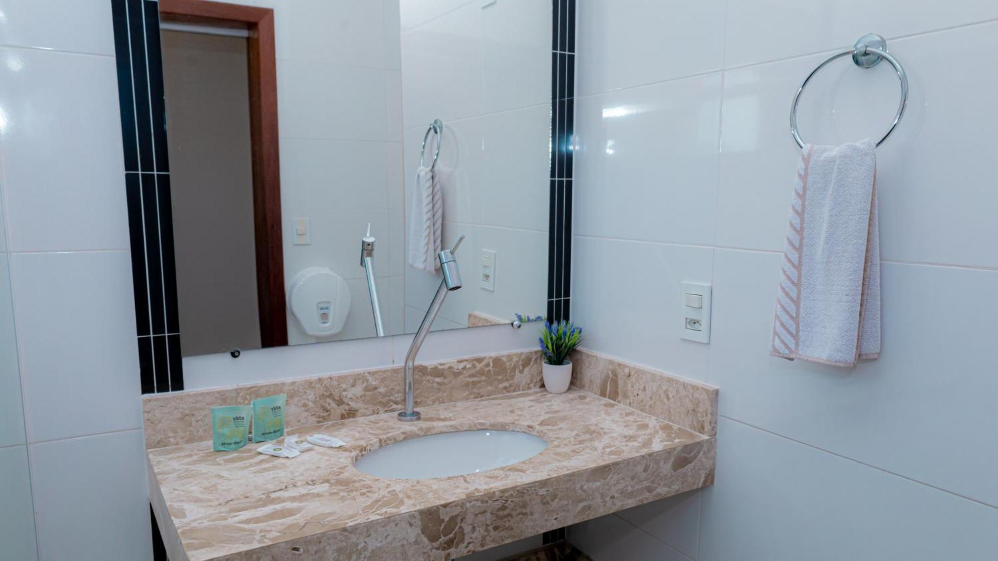Recanto Ville House Porto Seguro Exteriör bild