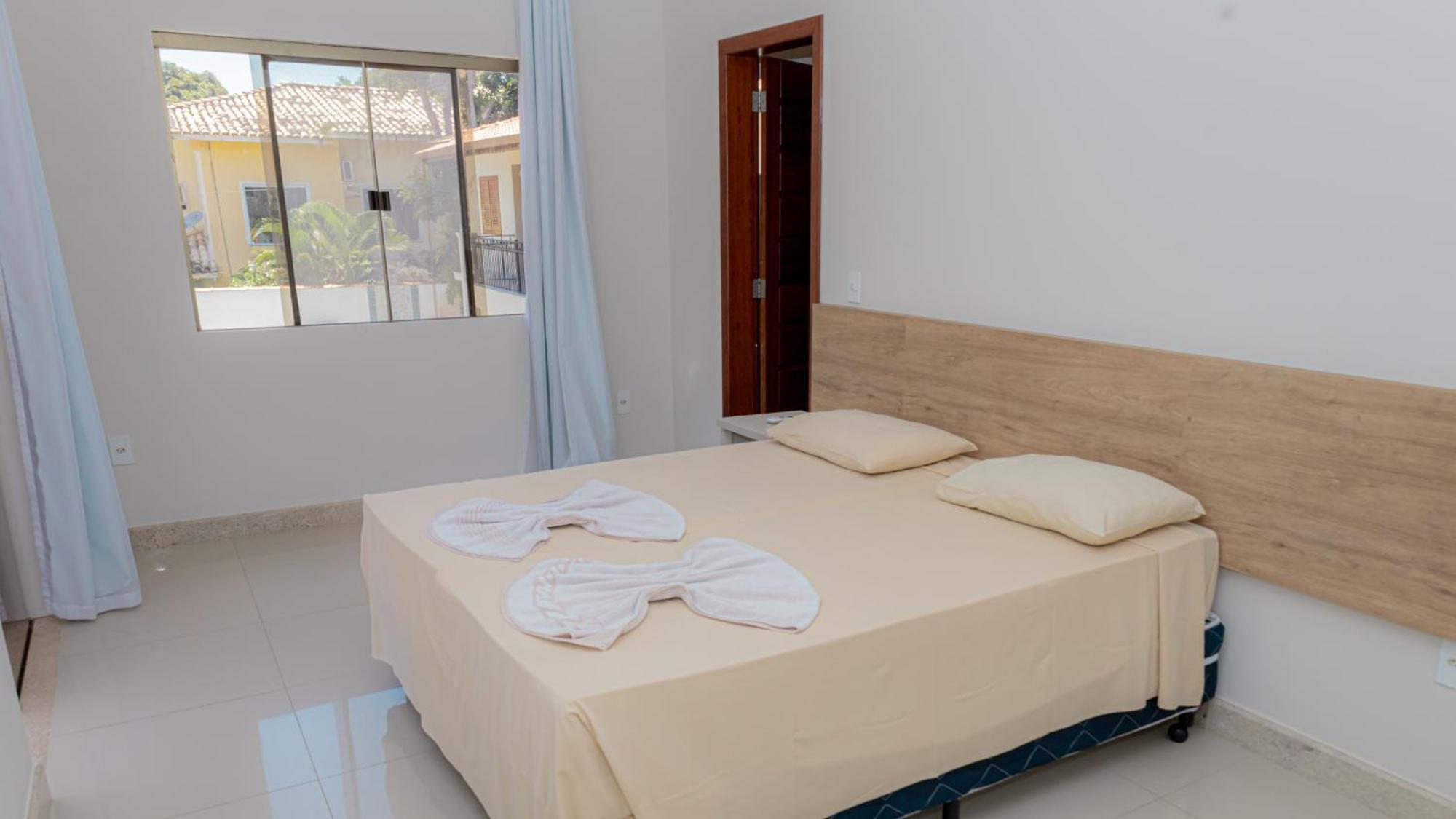 Recanto Ville House Porto Seguro Exteriör bild